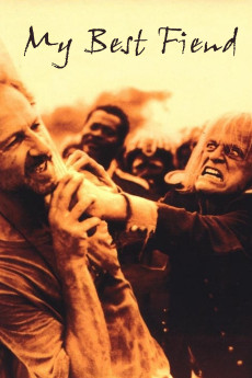 My Best Fiend (1999) download