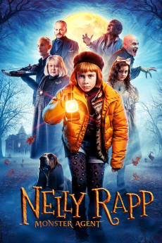 Nelly Rapp: Monster Agent (2020) download
