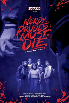 Nerdy Prudes Must Die (2023) download