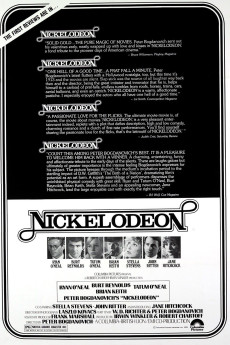 Nickelodeon (1976) download