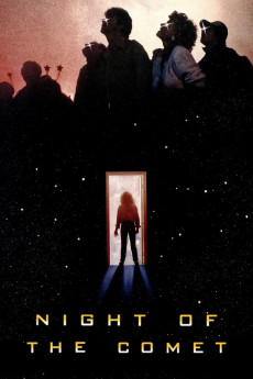 Night of the Comet (1984) download