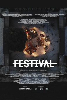 No Festival: A Concert for No One (2020) download