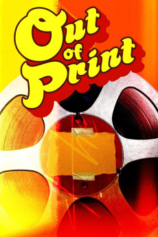 Out of Print (2014) download