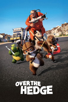Over the Hedge (2006) download