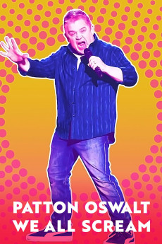 Patton Oswalt: We All Scream (2022) download