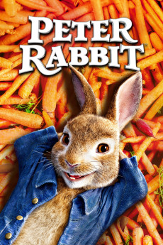 Peter Rabbit (2018) download
