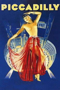 Piccadilly (1929) download