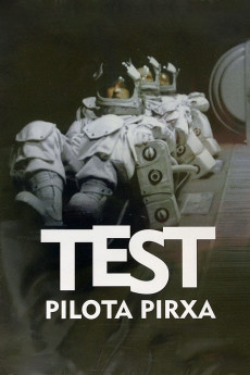 Pilot Pirx's Inquest (1979) download