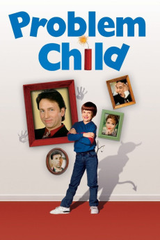 Problem Child (1990) download