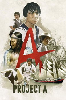 Project A (1983) download