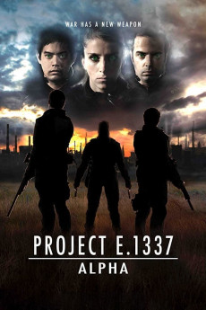 Project E.1337: ALPHA (2022) download