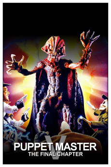 Puppet Master 5 (1994) download