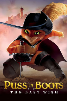 Puss in Boots: The Last Wish (2022) download
