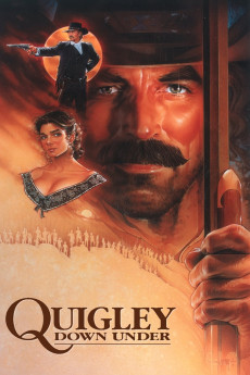 Quigley Down Under (1990) download