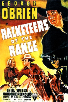 Racketeers of the Range (1939) download