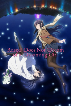 Rascal Does Not Dream of a Dreaming Girl (2019) download