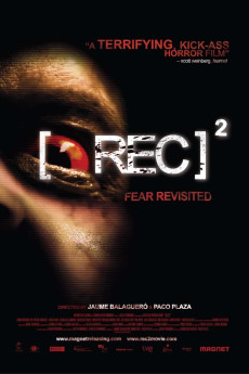 [Rec]² (2009) download