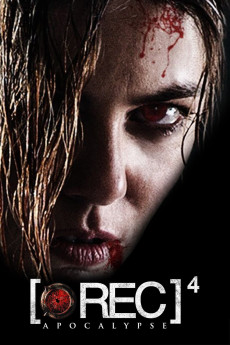 [REC] 4: Apocalypse (2014) download