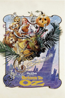 Return to Oz (1985) download