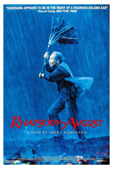 Rhapsody in August (1991) download