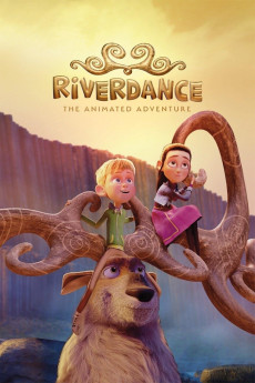 Riverdance: The Animated Adventure (2021) download