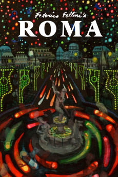 Fellini's Roma (1972) download