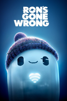 Ron's Gone Wrong (2021) download