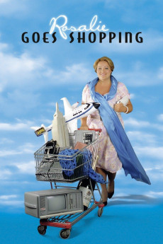 Rosalie Goes Shopping (1989) download