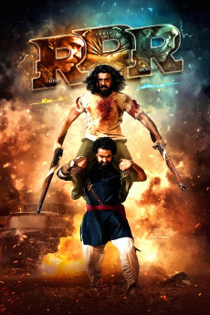 RRR (2022) download