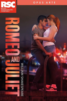 RSC Live: Romeo and Juliet (2018) download