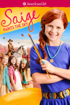 Saige Paints the Sky (2013) download