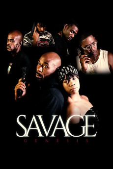 Savage Genesis (2020) download