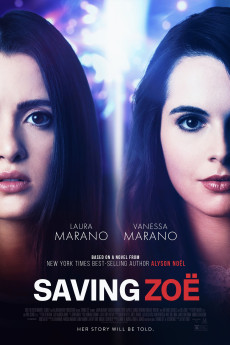 Saving Zoë (2019) download
