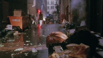 Scanners III: The Takeover (1992) download