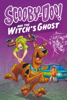 Scooby-Doo and the Witch's Ghost (1999) download