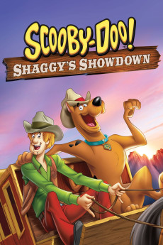 Scooby-Doo! Shaggy's Showdown (2017) download