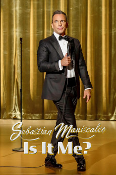 Sebastian Maniscalco: Is It Me? (2022) download