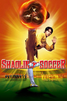Shaolin Soccer (2001) download