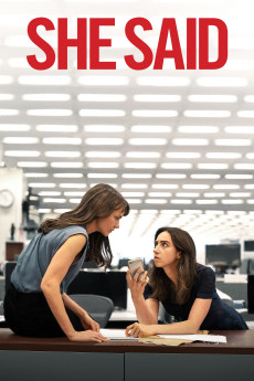 She Said (2022) download