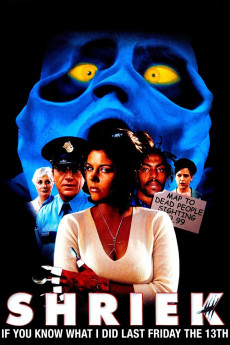 Shriek If You Know What I Did Last Friday the Thirteenth (2000) download