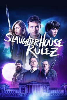 Slaughterhouse Rulez (2018) download