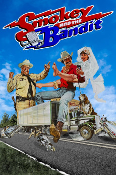 Smokey and the Bandit (1977) download