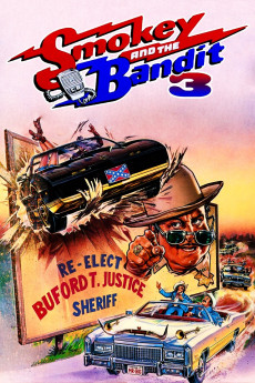 Smokey and the Bandit Part 3 (1983) download