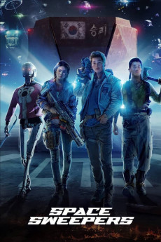 Space Sweepers (2021) download