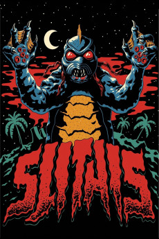 Spawn of the Slithis (1978) download