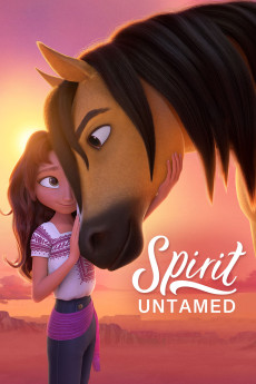 Spirit Untamed (2021) download