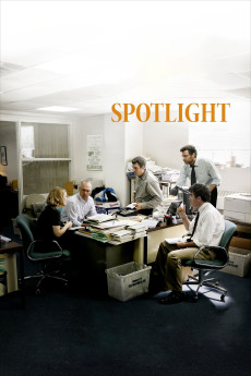 Spotlight (2015) download