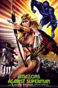 Super Stooges vs the Wonder Women (1974) download