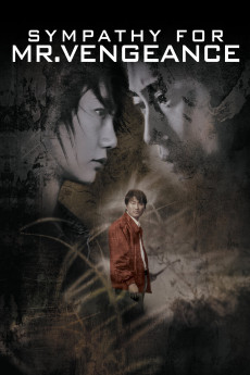 Sympathy for Mr. Vengeance (2002) download
