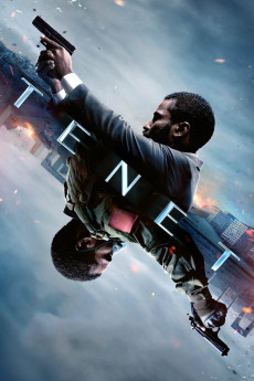Tenet (2020) download